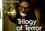 Trilogy of Terror Review CFiR