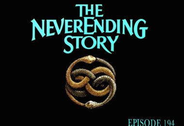 The Neverending Story Review CFIR