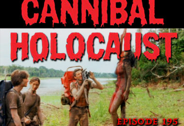 Cannibal Holocaust Review CFIR