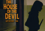 House of the Devil Review CFIR