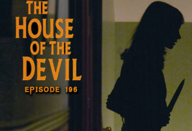 House of the Devil Review CFIR