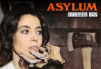 Asylum Review CFiR