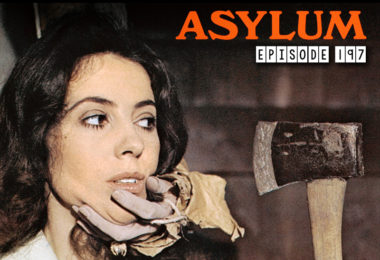 Asylum Review CFiR