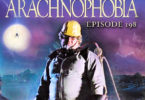 Arachnophobia Review CFiR