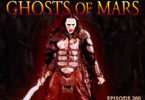 Ghosts of Mars Review CFiR