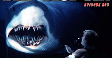 Deep Blue Sea Review CfiR