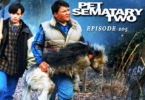 Pet Sematary 2 Review CFiR