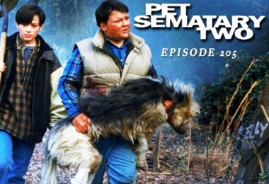 Pet Sematary 2 Review CFiR