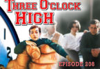 Three O'Clock High Review CFiR