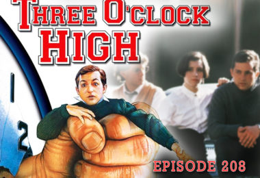 Three O'Clock High Review CFiR