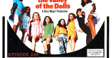 Beyond the Valley of the Dolls Review CFiR