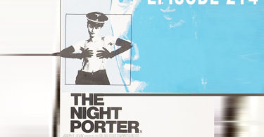 The Night Porter Review CFiR