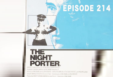 The Night Porter Review CFiR