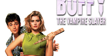 Buffy the Vampire Slayer Review CFiR