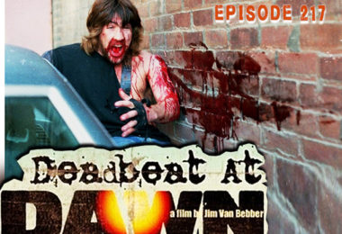 Deadbeat at Dawn Review CFiR