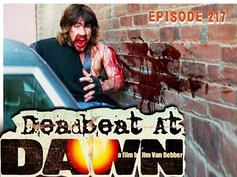 Deadbeat at Dawn Review CFiR