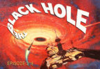 The Black Hole Review CFiR