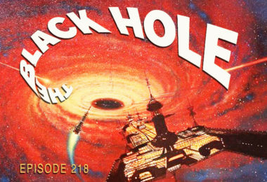 The Black Hole Review CFiR