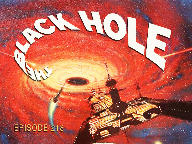 The Black Hole Review CFiR