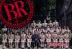 Battle Royale Review CFiR