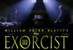 The Exorcist 3 Review CFiR