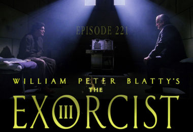 The Exorcist 3 Review CFiR