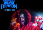 The Last Dragon Review CFiR