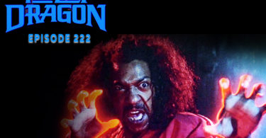 The Last Dragon Review CFiR