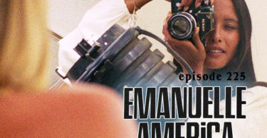 Emanuelle in America Review CFiR