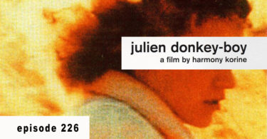 Julien Donkey-Boy Review CFiR