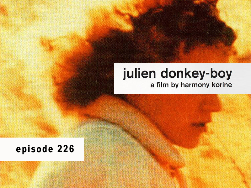 Julien Donkey-Boy Review CFiR
