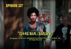 Sheba, Baby Review CFiR