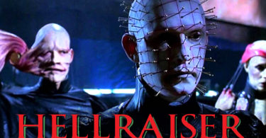 Hellraiser Bloodline Review CFiR