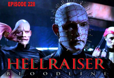 Hellraiser Bloodline Review CFiR