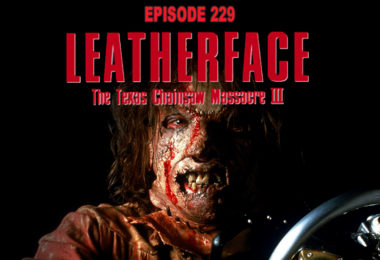 Leatherface: The Texas Chainsaw Massacre 3 Review CFiR