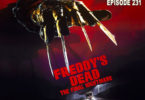 Freddy’s Dead: The Final Nightmare Review CFiR