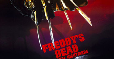 Freddy’s Dead: The Final Nightmare Review CFiR