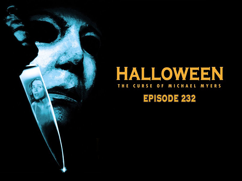 Halloween: The Curse of Michael Myers Review CFiR
