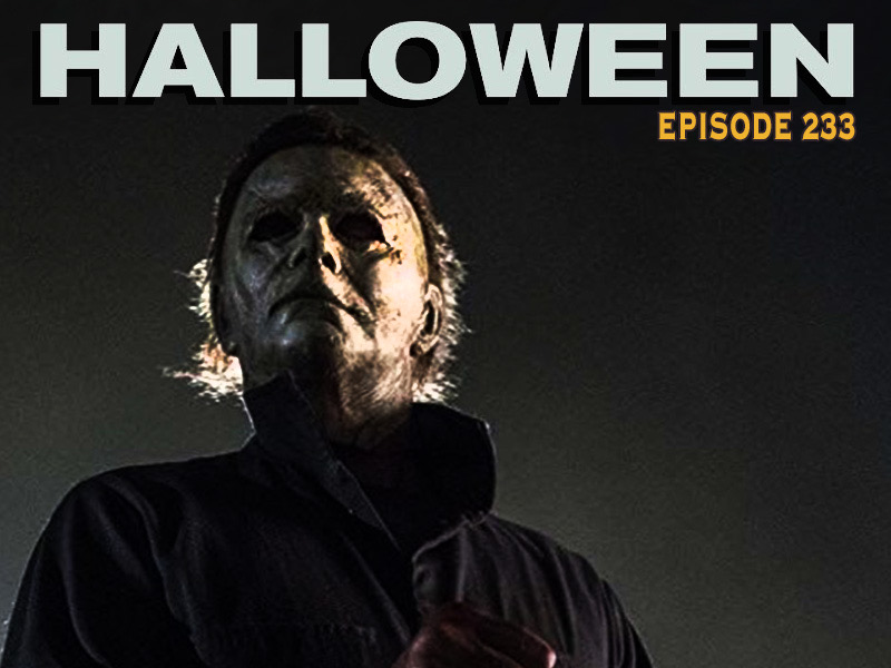 Halloween (2018)