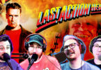 The Crew Reviews Last Action Hero