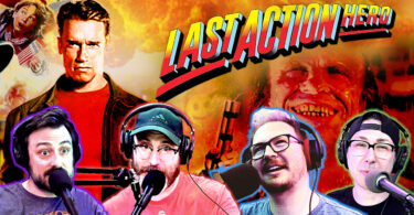 The Crew Reviews Last Action Hero